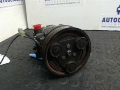 Compresor Aire Acondicionado Mazda 6 LIM  2 0 Turbodiesel