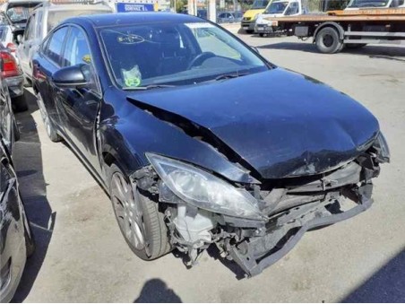 Compresor Aire Acondicionado Mazda 6 LIM  2 0 Turbodiesel 