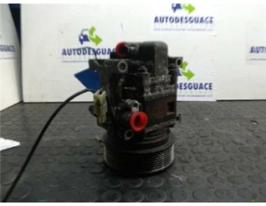 Compresor Aire Acondicionado Mazda 6 LIM  2 0 Turbodiesel 