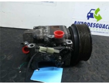 Compresor Aire Acondicionado Mazda 6 LIM  2 0 Turbodiesel 
