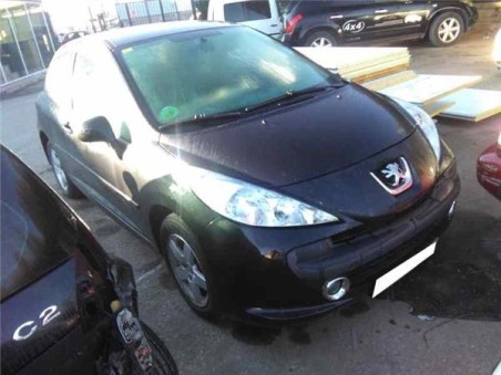 Compresor Aire Acondicionado Peugeot 207 1 4 16V VTi 