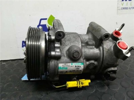 Compresor Aire Acondicionado Peugeot 207 1 4 16V VTi 
