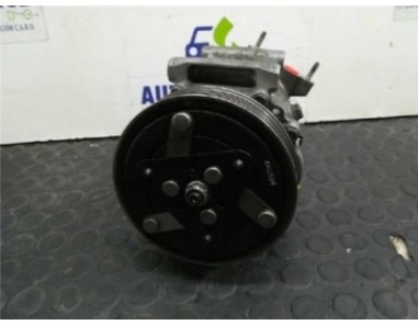 Compresor Aire Acondicionado Peugeot 207 1 4 16V VTi 