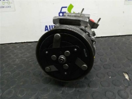 Compresor Aire Acondicionado Peugeot 207 1 4 16V VTi 