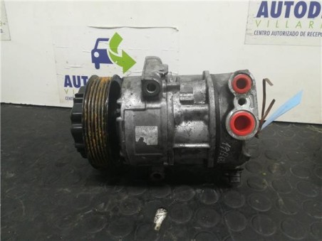 Compresor Aire Acondicionado Opel CORSA D 1 3 16V CDTI 