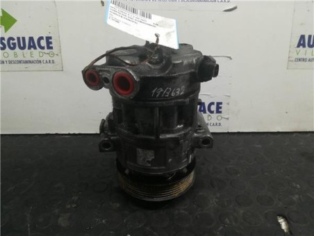 Compresor Aire Acondicionado Opel CORSA D 1 3 16V CDTI 