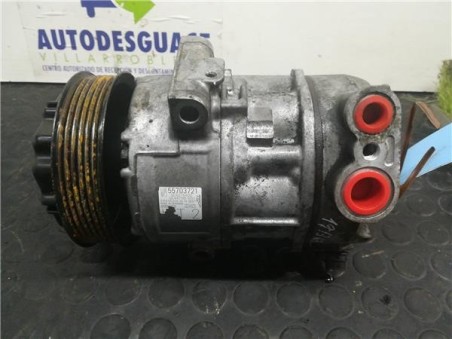 Compresor Aire Acondicionado Opel CORSA D 1 3 16V CDTI 