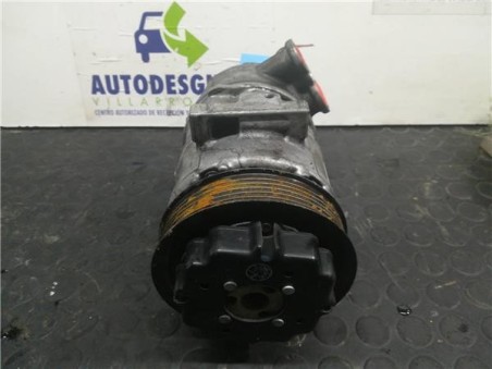 Compresor Aire Acondicionado Opel CORSA D 1 3 16V CDTI 