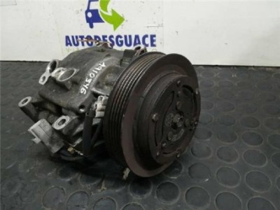 Compresor Aire Acondicionado Toyota YARIS 1 4 Turbodiesel 