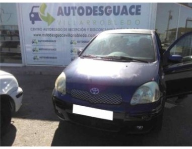 Compresor Aire Acondicionado Toyota YARIS 1 4 Turbodiesel 
