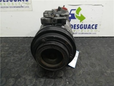 Compresor Aire Acondicionado Jeep GR CHEROKEE 2 7 CRD