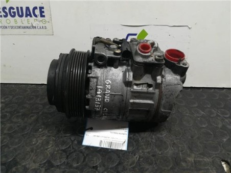 Compresor Aire Acondicionado Jeep GR CHEROKEE 2 7 CRD 
