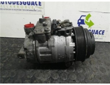 Compresor Aire Acondicionado Jeep GR CHEROKEE 2 7 CRD 