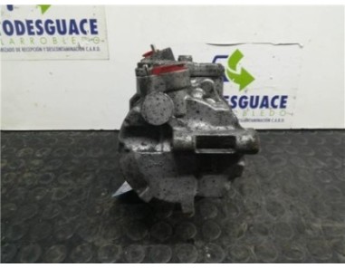 Compresor Aire Acondicionado Jeep GR CHEROKEE 2 7 CRD 