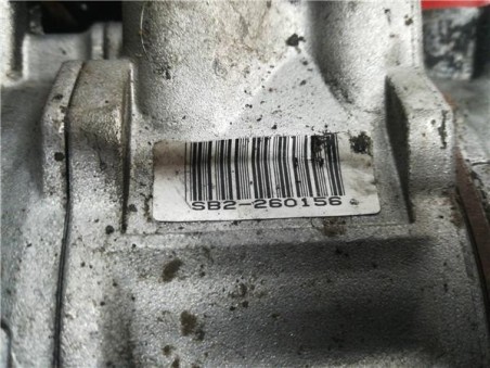 Compresor Aire Acondicionado Jeep GR CHEROKEE 2 7 CRD 