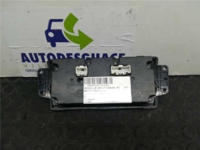 Mandos Climatizador Mazda 6 LIM  2 0 Turbodiesel