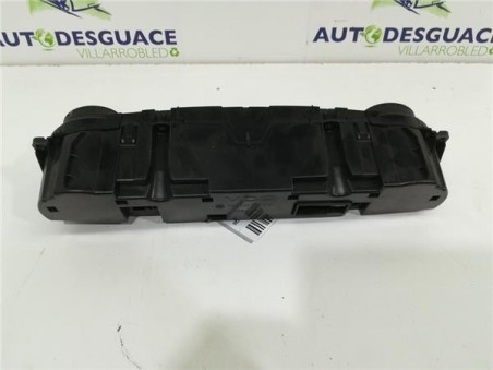 Mandos Climatizador Mercedes-Benz CLS  3 5 350  [3 5 Ltr  - 200 kW V6 CAT]