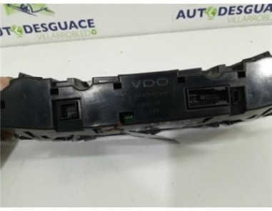 Mandos Climatizador Mercedes-Benz CLS  3 5 350  [3 5 Ltr  - 200 kW V6 CAT]