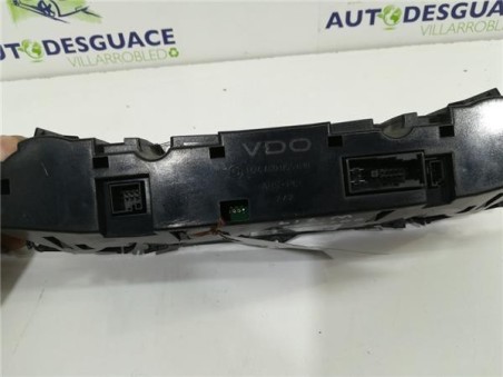 Mandos Climatizador Mercedes-Benz CLS  3 5 350  [3 5 Ltr  - 200 kW V6 CAT]