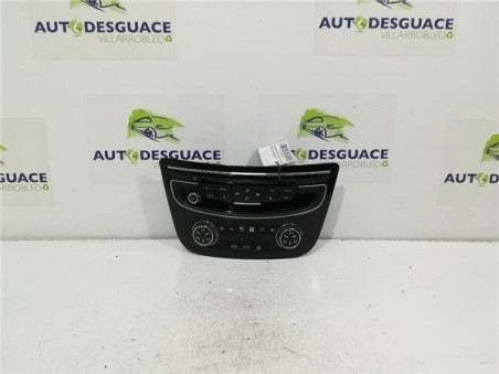 Mandos Climatizador Peugeot 508 SW  1 6 Access [1 6 Ltr  - 88 kW 16V]