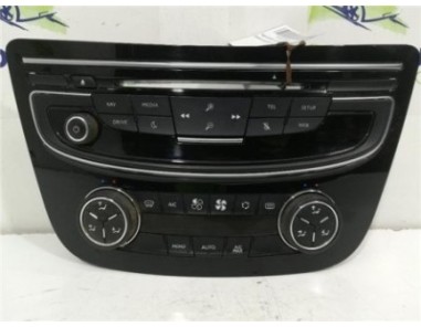 Mandos Climatizador Peugeot 508 SW  1 6 Access [1 6 Ltr  - 88 kW 16V]