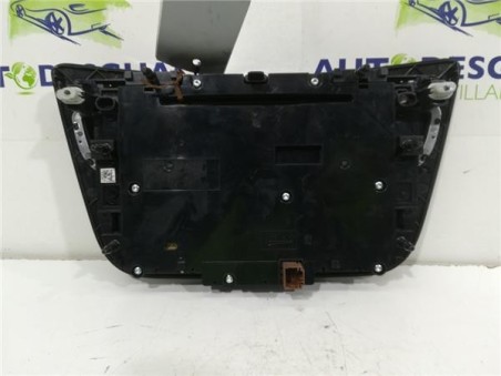 Mandos Climatizador Peugeot 508 SW  1 6 Access [1 6 Ltr  - 88 kW 16V]