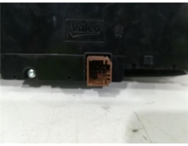 Mandos Climatizador Peugeot 508 SW  1 6 Access [1 6 Ltr  - 88 kW 16V]