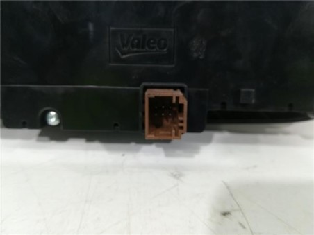 Mandos Climatizador Peugeot 508 SW  1 6 Access [1 6 Ltr  - 88 kW 16V]