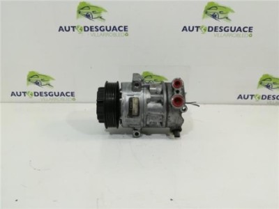 Compresor Aire Acondicionado Opel CORSA D Van 1 3 CDTI