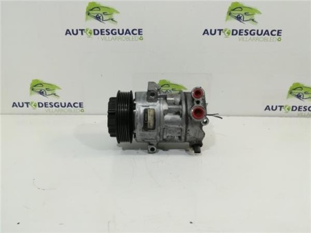 Compresor Aire Acondicionado Opel CORSA D Van 1 3 CDTI