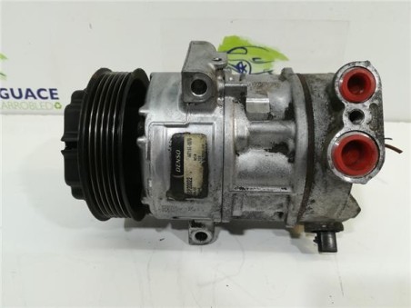 Compresor Aire Acondicionado Opel CORSA D Van 1 3 CDTI
