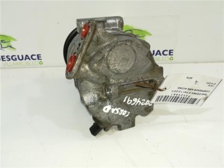 Compresor Aire Acondicionado Opel CORSA D Van 1 3 CDTI