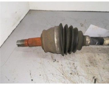 Palier Delantero Izquierdo Opel CORSA D Van 1 3 CDTI