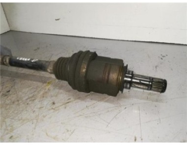 Palier Delantero Izquierdo Opel CORSA D Van 1 3 CDTI