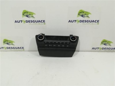 Mandos Climatizador Hyundai Tucson  1 6 Style 2WD [1 6 Ltr  - 100 kW CRDi CAT ]