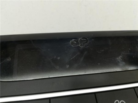 Mandos Climatizador Hyundai Tucson  1 6 Style 2WD [1 6 Ltr  - 100 kW CRDi CAT ]