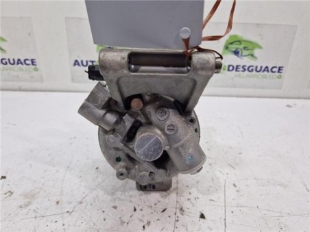 Compresor Aire Acondicionado Mazda 2 Berlina  1 5 Zenith [1 5 Ltr  - 66 kW 16V CAT]