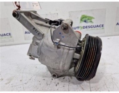 Compresor Aire Acondicionado Mazda 2 Berlina  1 5 Zenith [1 5 Ltr  - 66 kW 16V CAT]