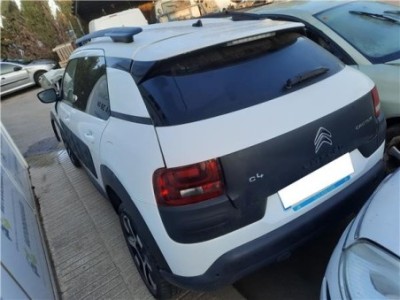 Llanta Citroen C4 CACTUS 1 6 Blue-HDI FAP  2