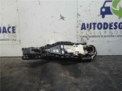 Maneta Exterior Delantera Derecha Seat TOLEDO 2 0 TDI
