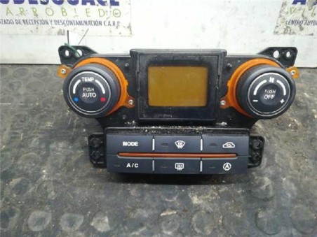 Mandos Climatizador Kia CARENS 2 0 CRDi 