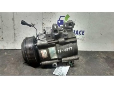 Compresor Aire Acondicionado Kia SORENTO 2 5 CRDi 
