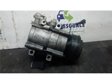 Compresor Aire Acondicionado Kia SORENTO 2 5 CRDi 