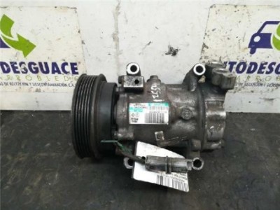 Compresor Aire Acondicionado Renault CLIO III 1 5 dCi D