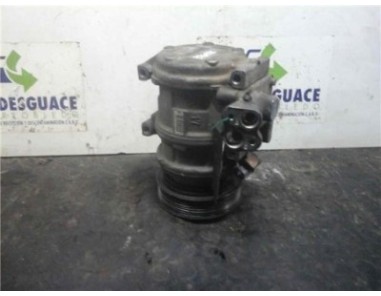 Compresor Aire Acondicionado Land Rover DISCOVERY 2 5 Turbodiesel 
