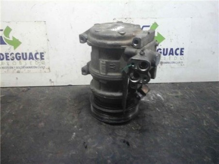 Compresor Aire Acondicionado Land Rover DISCOVERY 2 5 Turbodiesel 