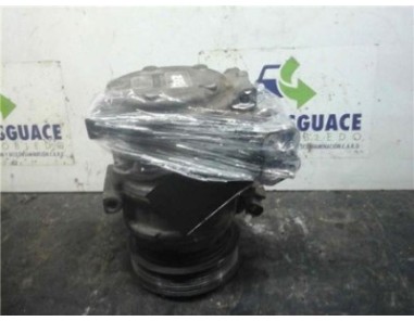 Compresor Aire Acondicionado Land Rover DISCOVERY 2 5 Turbodiesel 