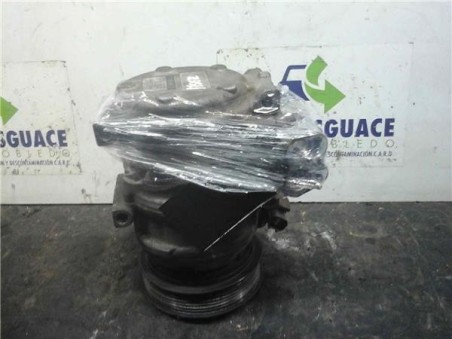 Compresor Aire Acondicionado Land Rover DISCOVERY 2 5 Turbodiesel 