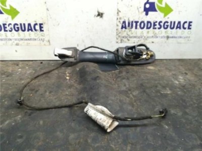 Maneta Exterior Delantera Izquierda MERCEDES VITO  BASIC  COMBI 2 1 CDI