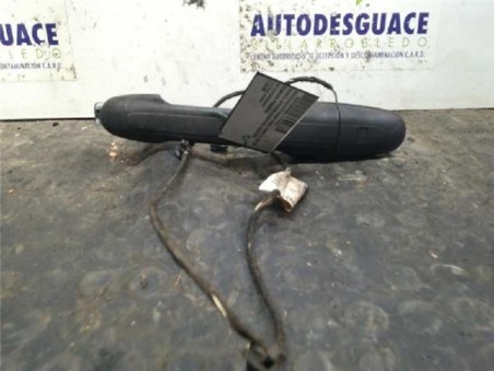 Maneta Exterior Delantera Izquierda MERCEDES VITO  BASIC  COMBI 2 1 CDI 